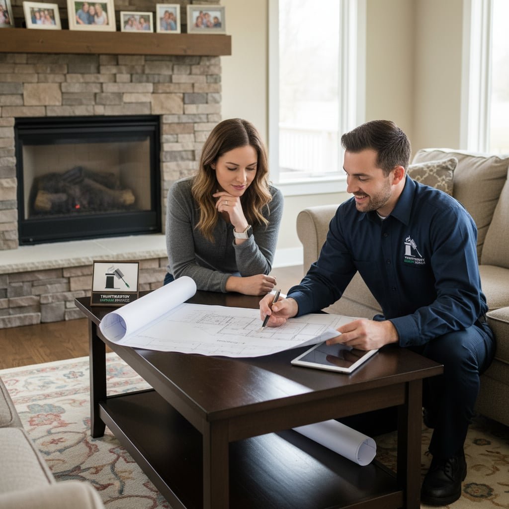 Chicago Chimney Sweep